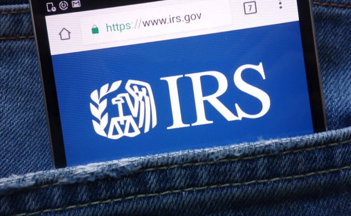 The IRS has announced that a new method to file taxes is ready