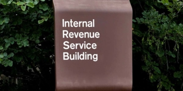 The IRS will not take taxes from Stimulus checks