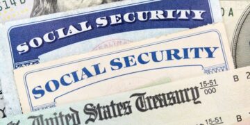 The Social Security Administration is sending new paychecks in days