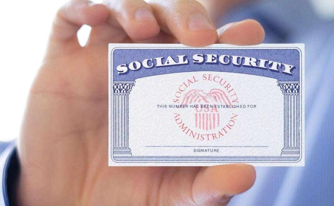 These are the documents you need to get a Social Security Number