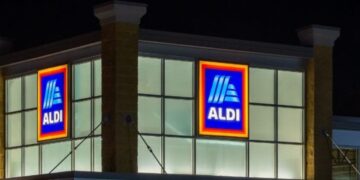 This is the best day to go grocery shopping at Aldi with discounts