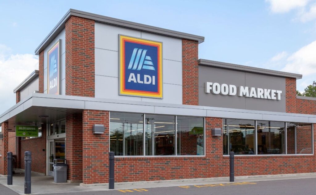 Tips to start saving money in Aldi's grocery stores