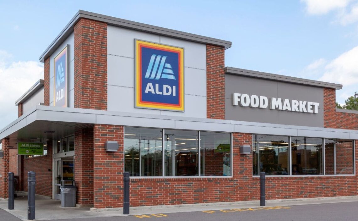 Tips to start saving money in Aldi's grocery stores