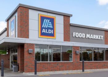Tips to start saving money in Aldi's grocery stores