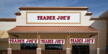 Trader Joe's and its discontinued products in February 2023
