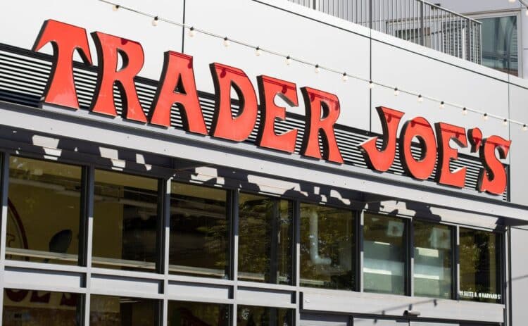 Trader Joe's and their best products to start saving money in 2023