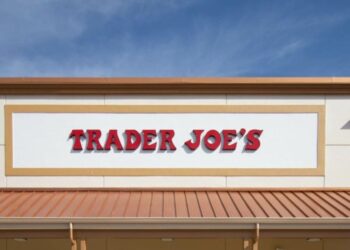 Trader Joes has no home delivery of products