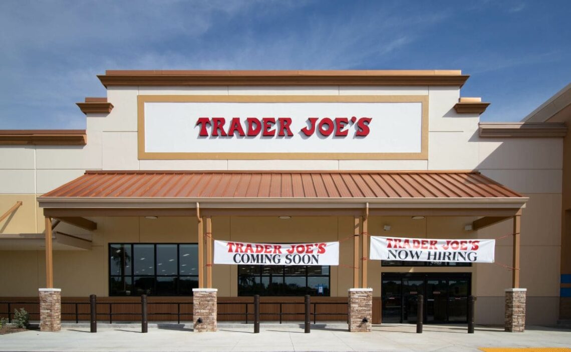 Trader Joe's launches new job offers in their stores in the USA