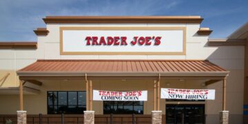 Trader Joe's launches new job offers in their stores in the USA