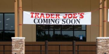Trader Joe's makes it possible to charge your Electric Vehicle