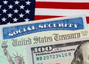 United States Citizens are about getting a new Social Security payment check