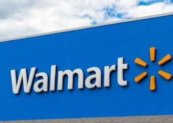 Walmart-This is the way to start saving $1,300 per year in your shopping