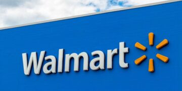 Walmart-This is the way to start saving $1,300 per year in your shopping