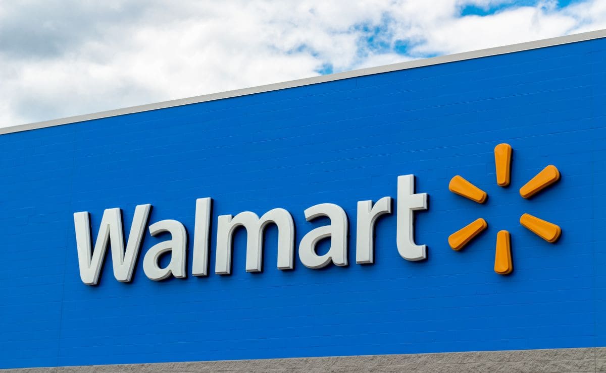 Walmart-This is the way to start saving $1,300 per year in your shopping