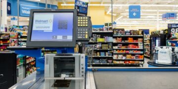 Walmart announces the closing down of some stores in the USA