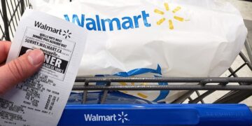 Walmart increases salaries and has new job offers in the USA