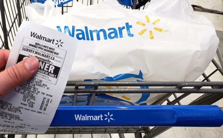 Walmart increases salaries and has new job offers in the USA