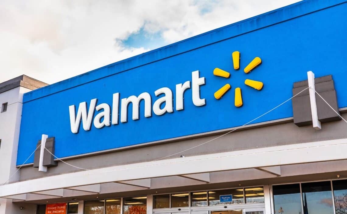 Walmart's Chief Executive Officer has sent a warning message about the price increase