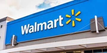 Walmart's Chief Executive Officer has sent a warning message about the price increase