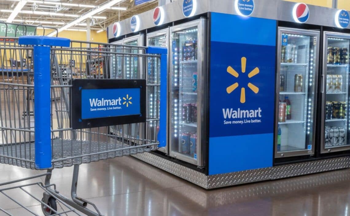 Walmarts five products that are the same or even better than well-known brands