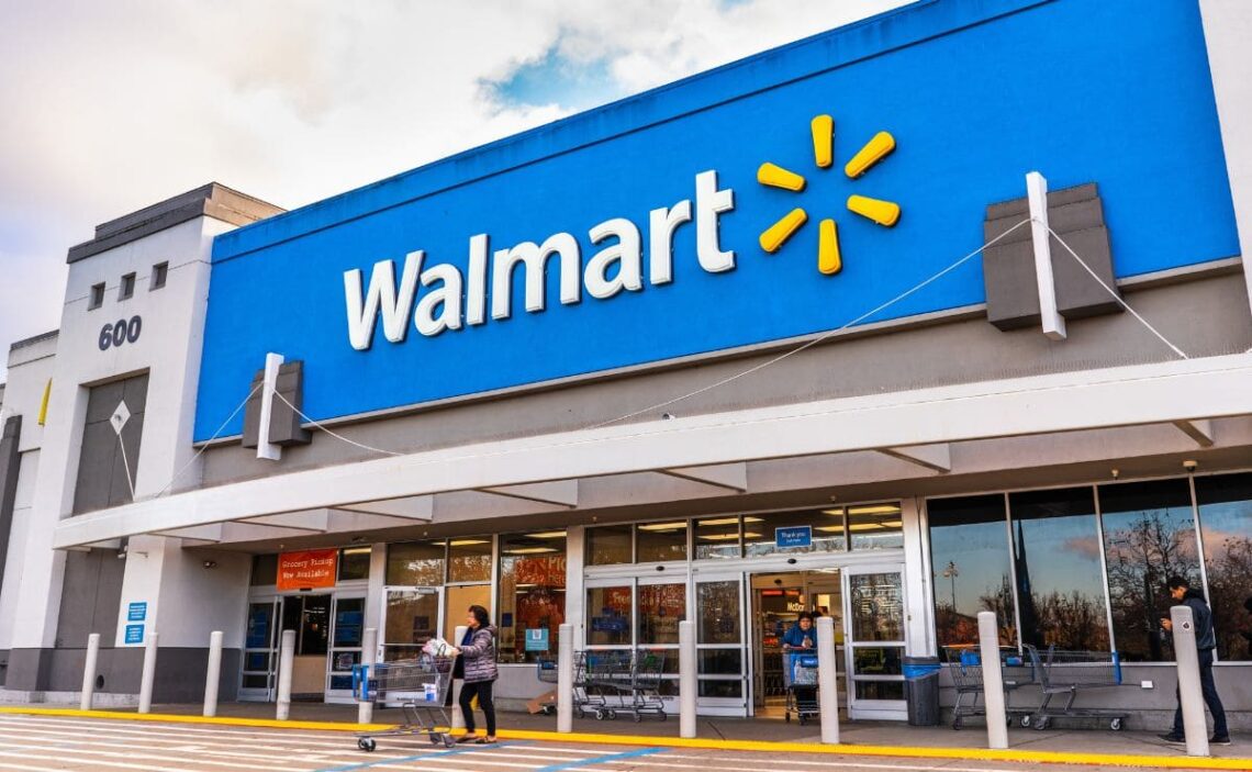 Walmarts new reduced-price TV is a success