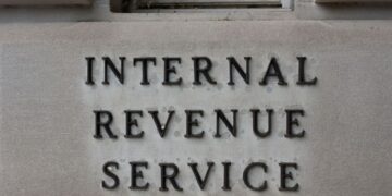 We may not have to send the tax refund return to the IRS