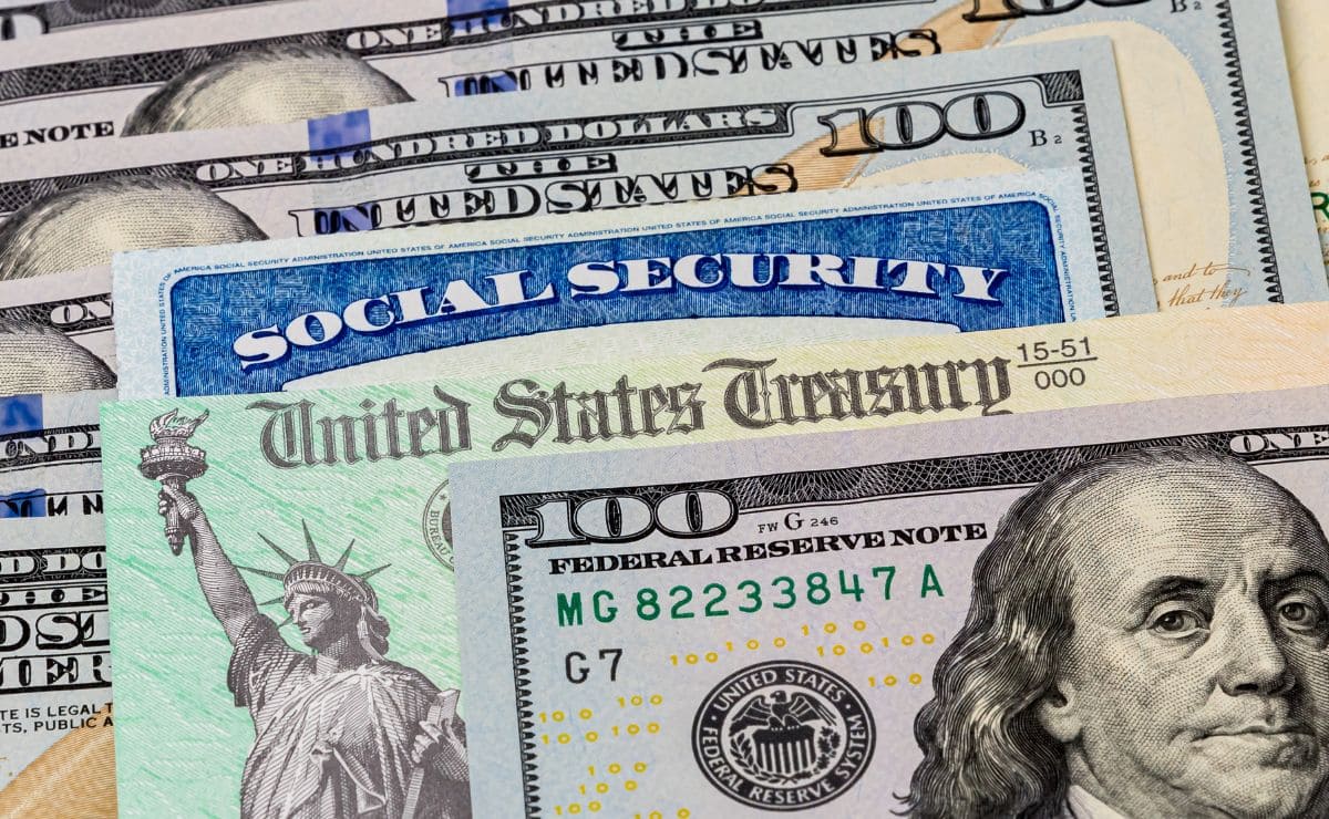 Find out why your Social Security check could be late