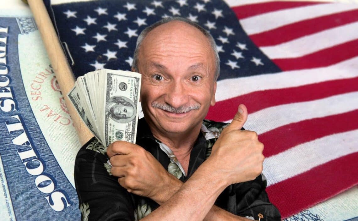 You can max out your retirement cash check by doing these 3 steps