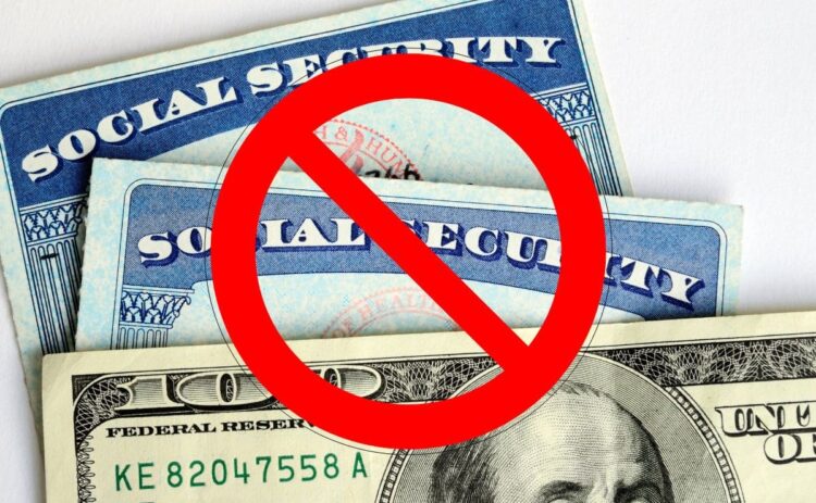 You could lose your Social Security money if you do not pay attention to this
