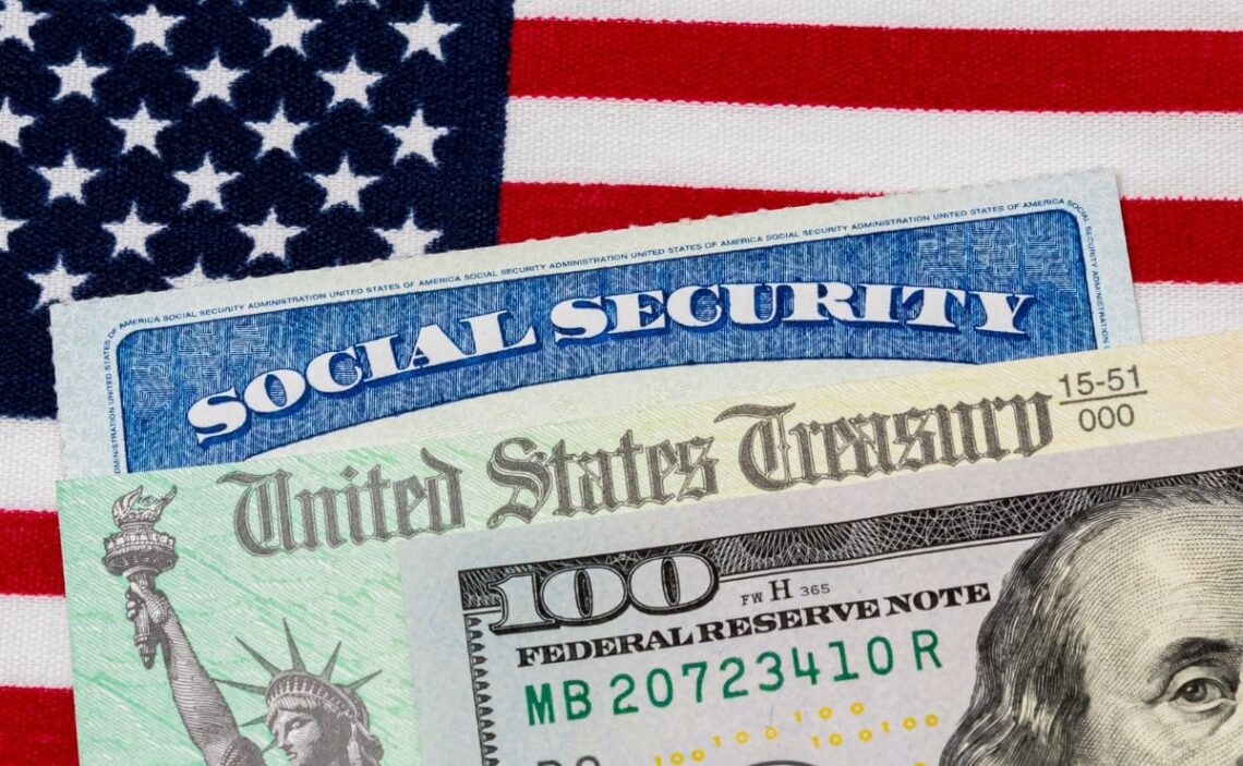 You need to meet a requirement to get next Social Security check