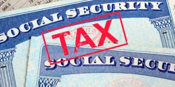 Your Social Security benefit could be taxed