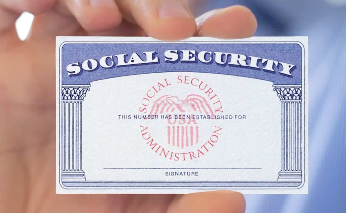 when do I have to give my Social Security Card
