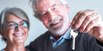 Advantages and disadvantages of buying a home being more than 55 years old