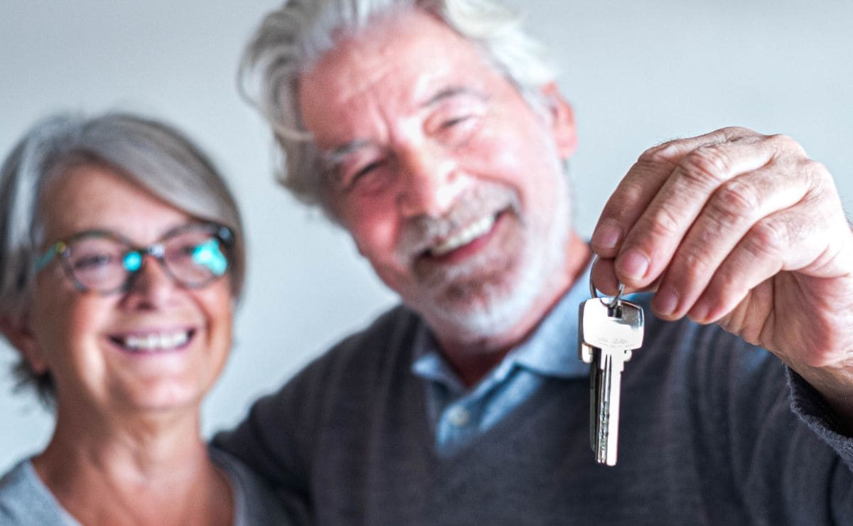 Advantages and disadvantages of buying a home being more than 55 years old