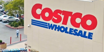 Costco - This is the way to start saving