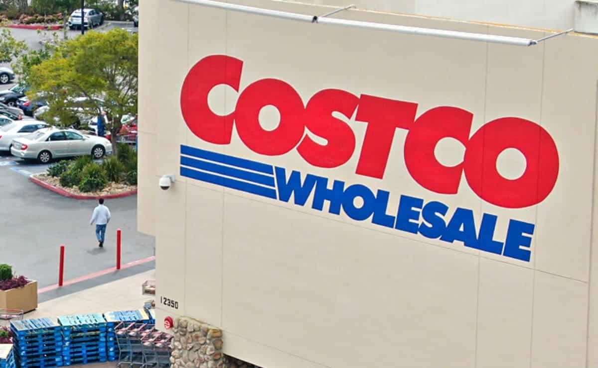 Costco - This is the way to start saving