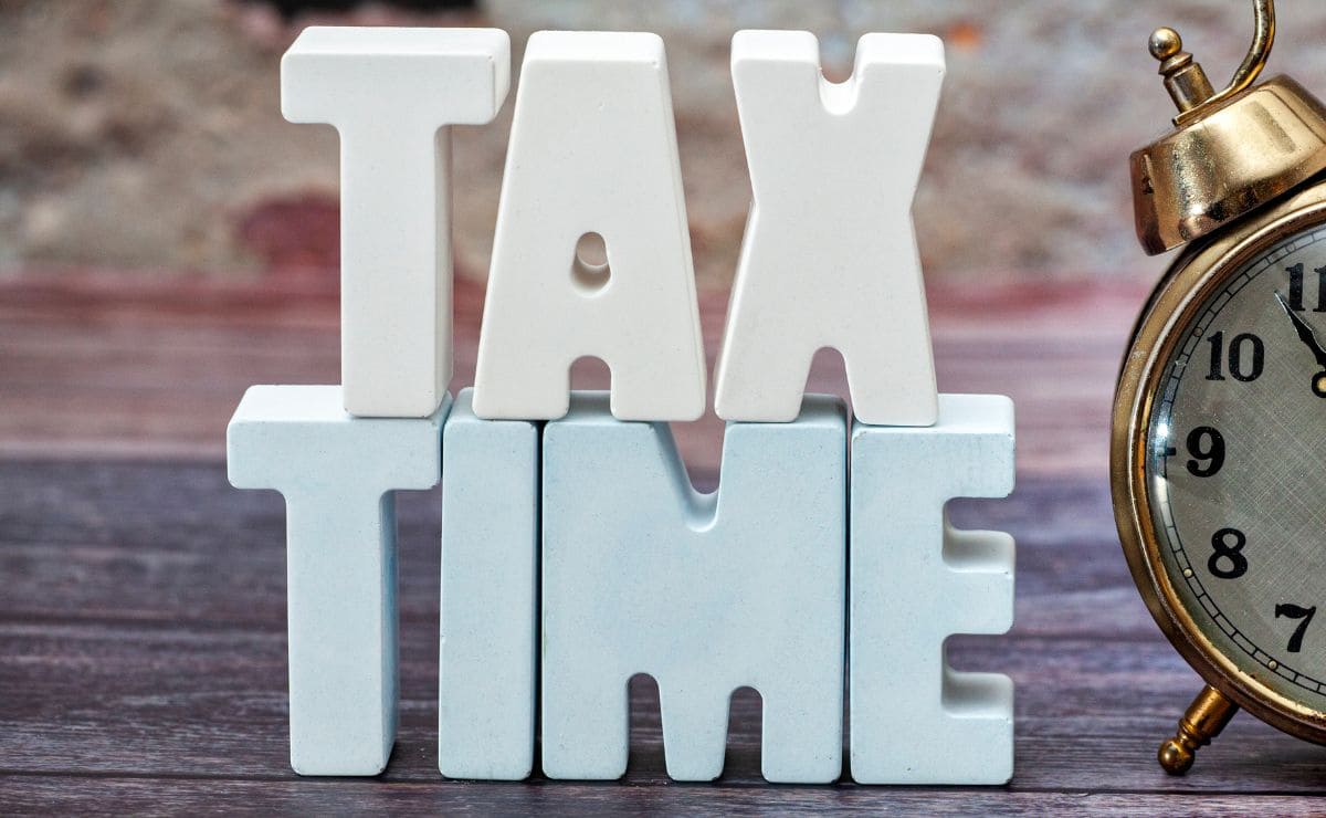 Find out how you can get an extension in your Tax Season from IRS