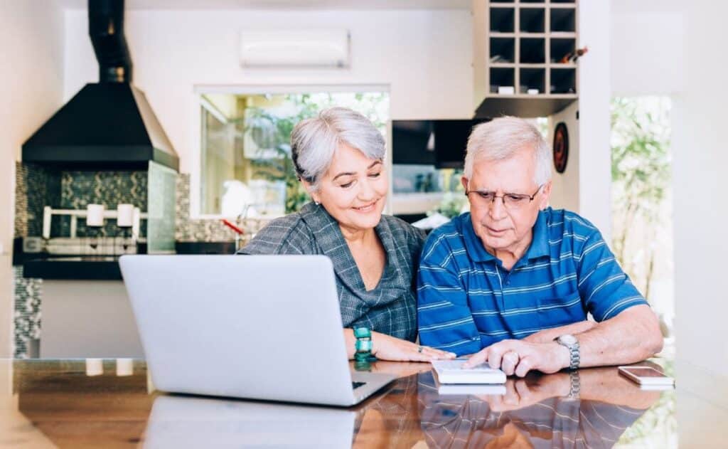 Find out questions to answer before getting retirement checks