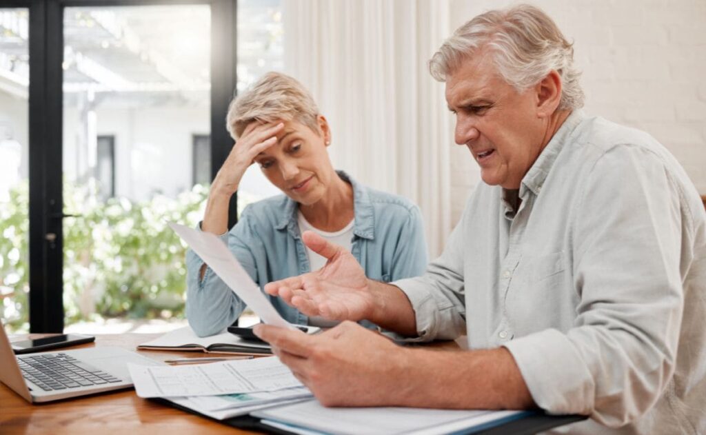 Having a budget during Retirement is really important