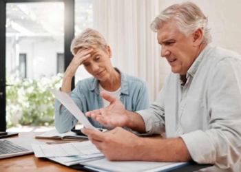 Having a budget during Retirement is really important