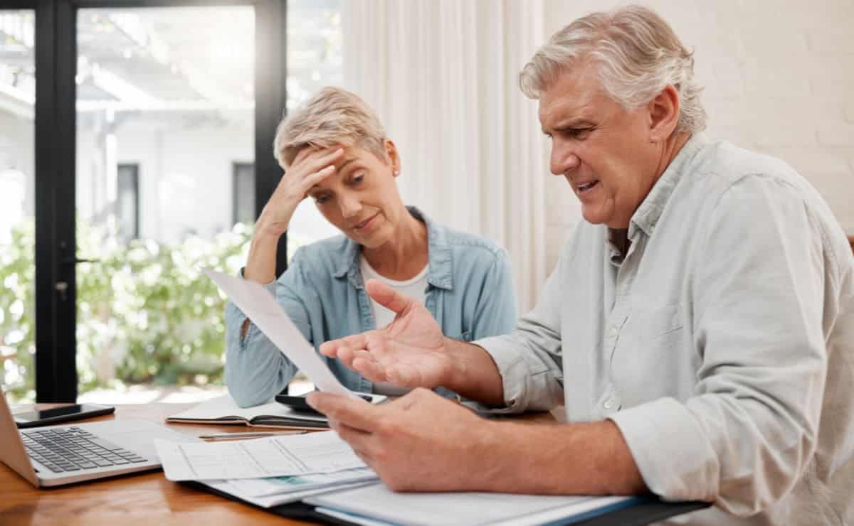 Having a budget during Retirement is really important