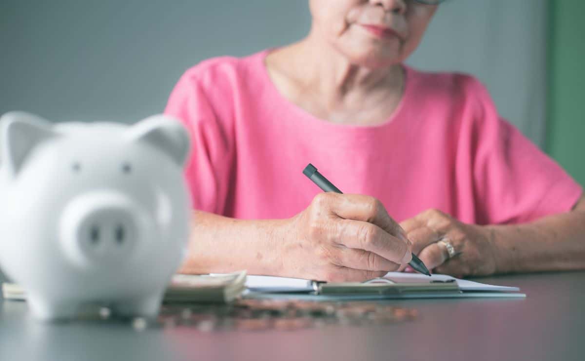 Having a good plan for retirement is really important