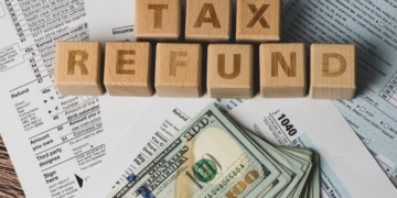 Having a small Tax Refund should not be bad