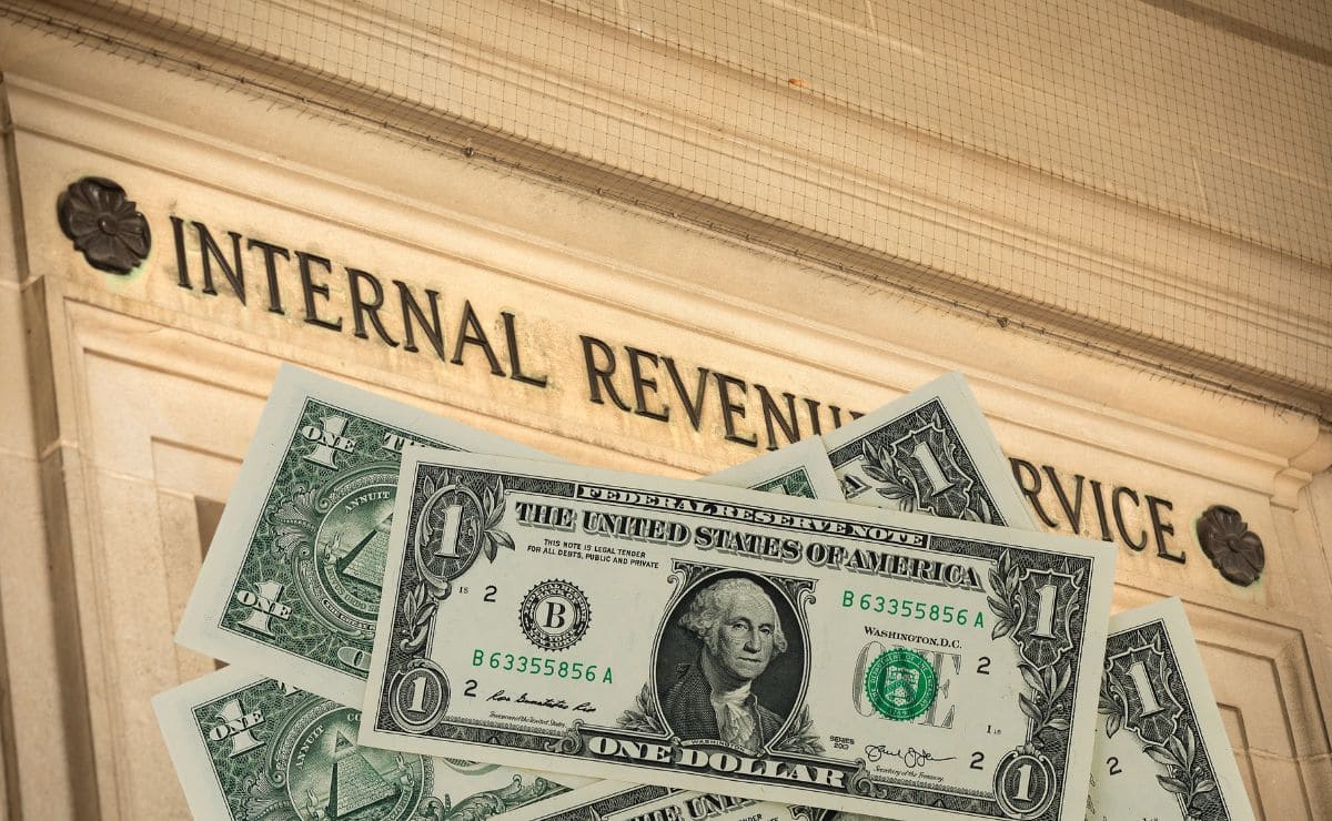IRS could send you up to 7,000 dollars in your Tax Refund