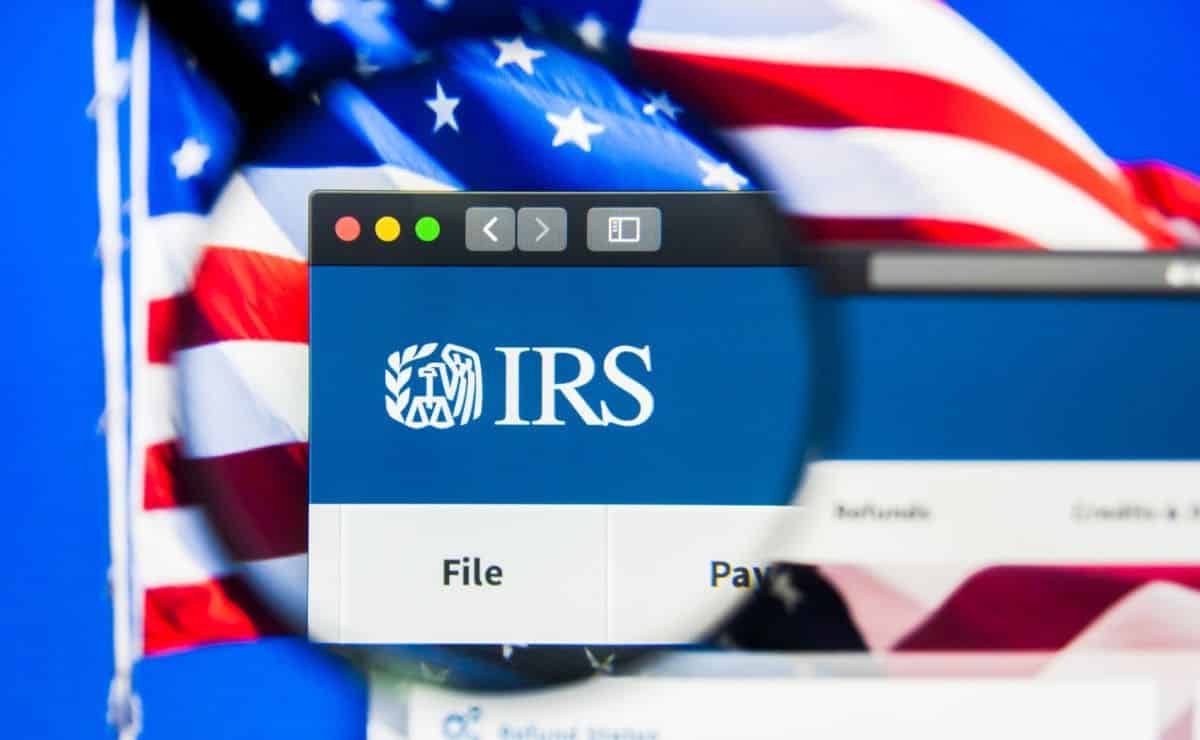 IRS is already sending Tax Refund to Americans