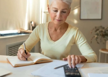 Plan your retirement to have a good Social Security check