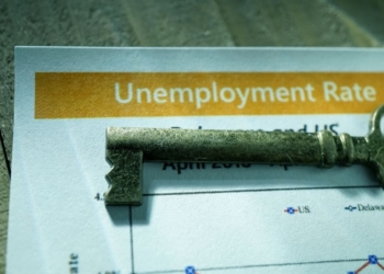 Revealed the state with the highest unemployment rate in the USA