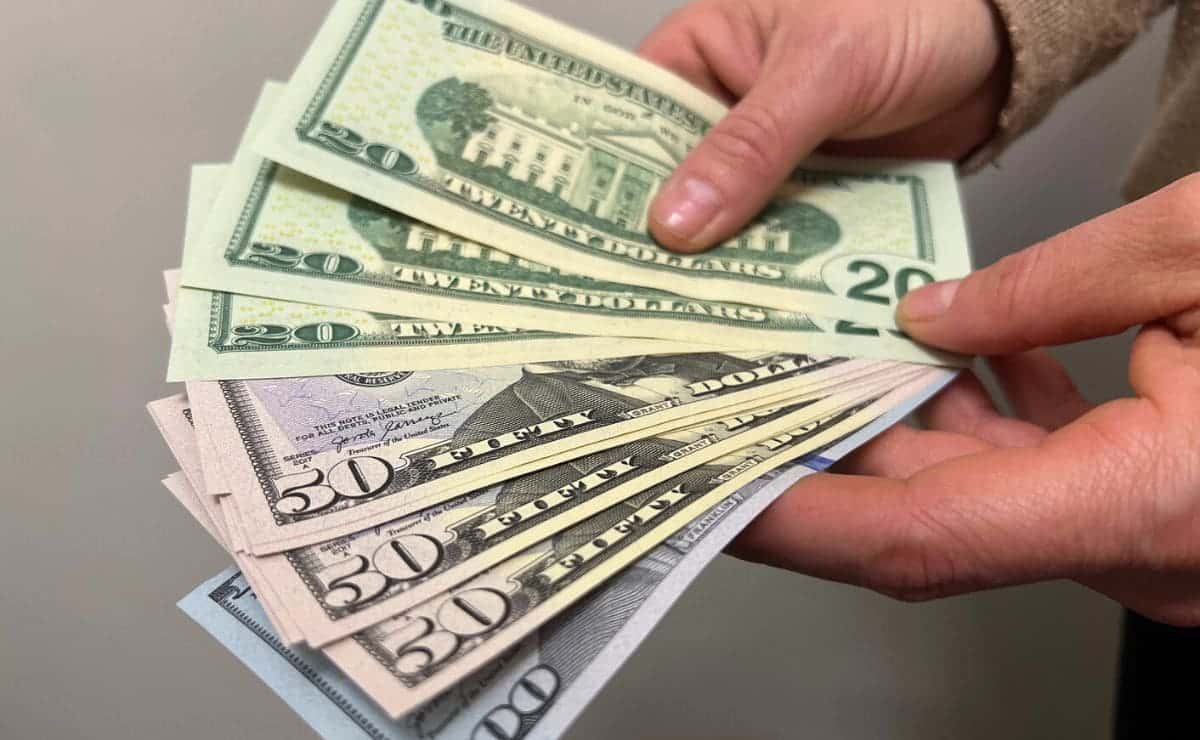El dinero de la SSA llega mensualmente