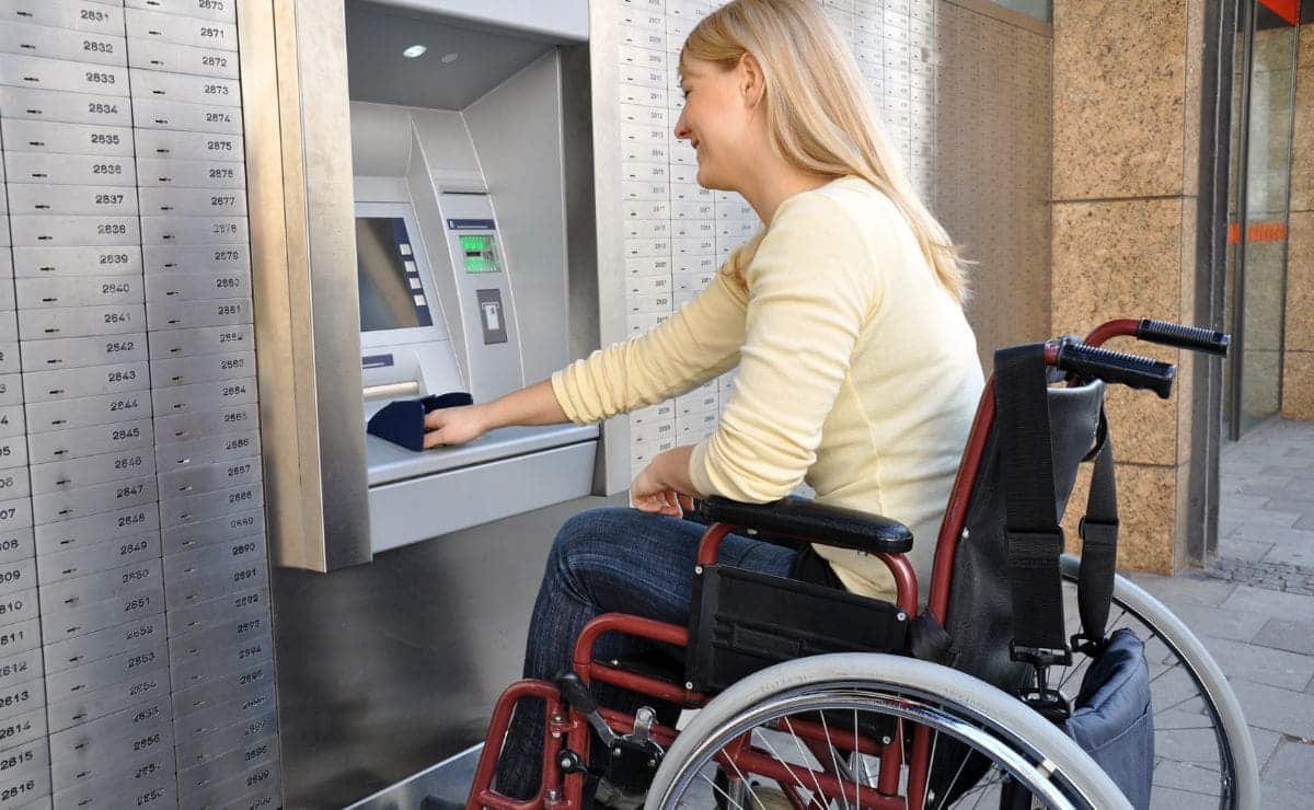 SSDI users are getting new check in days