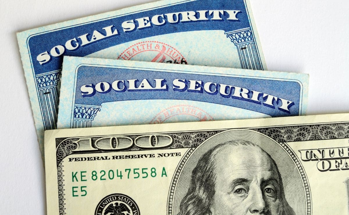 Social Security SSI users will get double payment in March